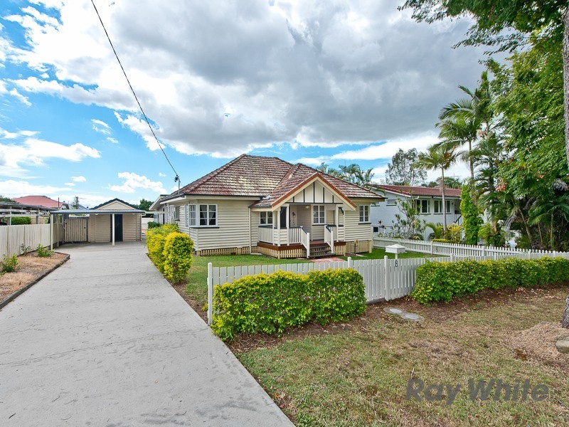 8 Hellen Street, Bald Hills QLD 4036