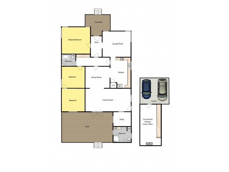 8 Hellen Street, Bald Hills QLD 4036