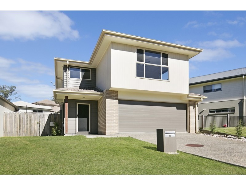 20 Pademelon Circuit, North Lakes QLD 4509