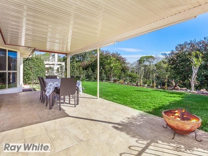 9 Mcniven Court, North Lakes QLD 4509