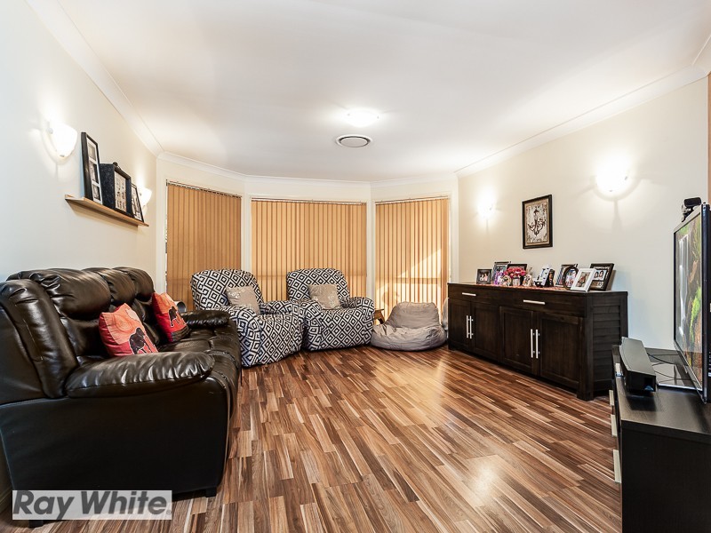 9 Mcniven Court, North Lakes QLD 4509