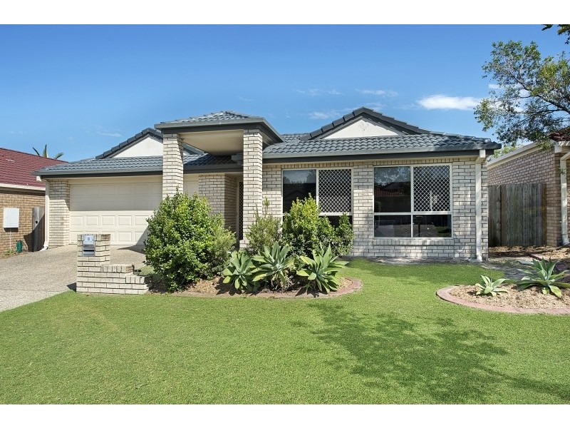 8 Cheviot Street, North Lakes QLD 4509