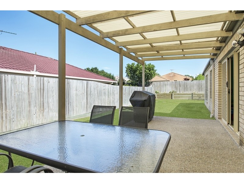 8 Cheviot Street, North Lakes QLD 4509