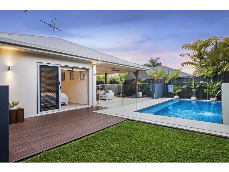 7 Backhousia Court, North Lakes QLD 4509