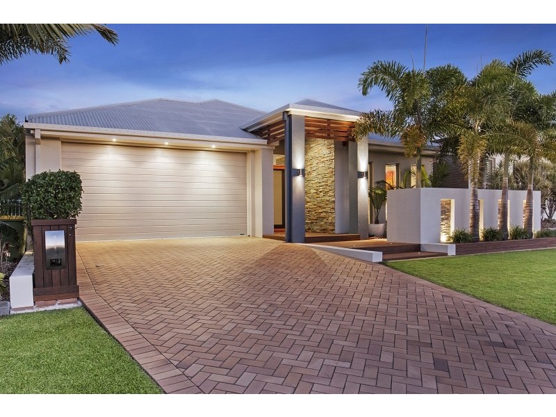 7 Backhousia Court, North Lakes QLD 4509