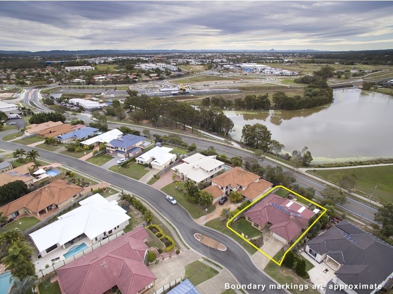 19 Jabiru Drive, Mango Hill QLD 4509
