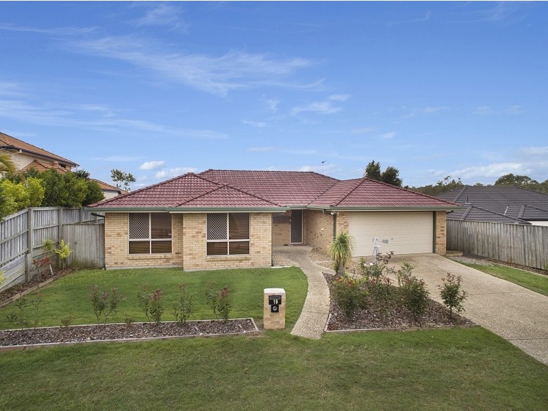 19 Jabiru Drive, Mango Hill QLD 4509