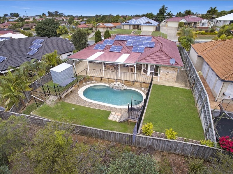 19 Jabiru Drive, Mango Hill QLD 4509