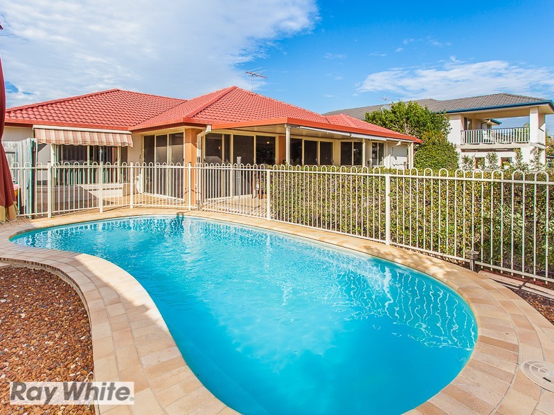 9 McNiven Court., North Lakes QLD 4509