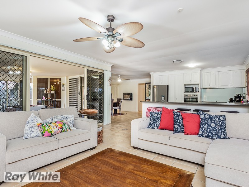 9 McNiven Court., North Lakes QLD 4509