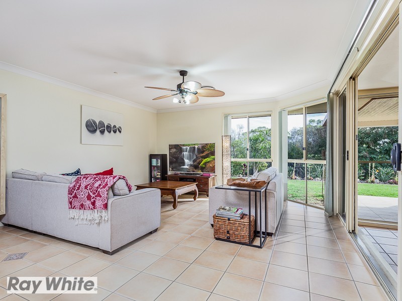 9 McNiven Court., North Lakes QLD 4509