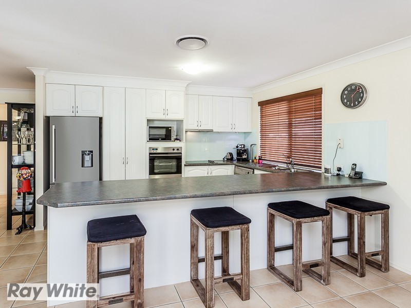 9 McNiven Court., North Lakes QLD 4509