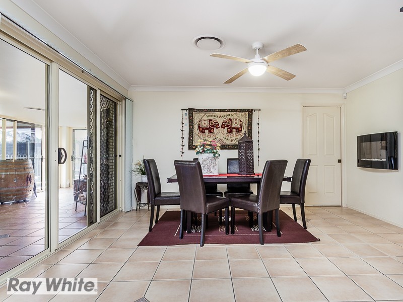 9 McNiven Court., North Lakes QLD 4509