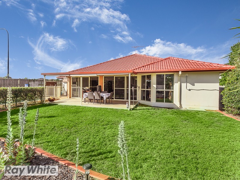 9 McNiven Court., North Lakes QLD 4509