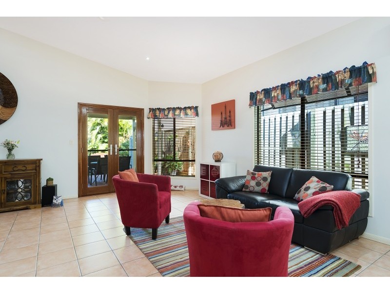 7 Wilga Street, North Lakes QLD 4509