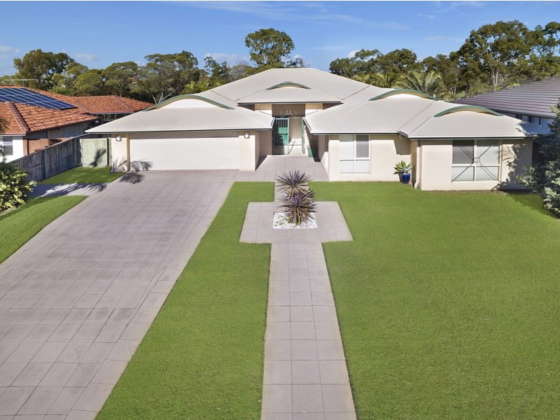 13 Copeland Drive, North Lakes QLD 4509