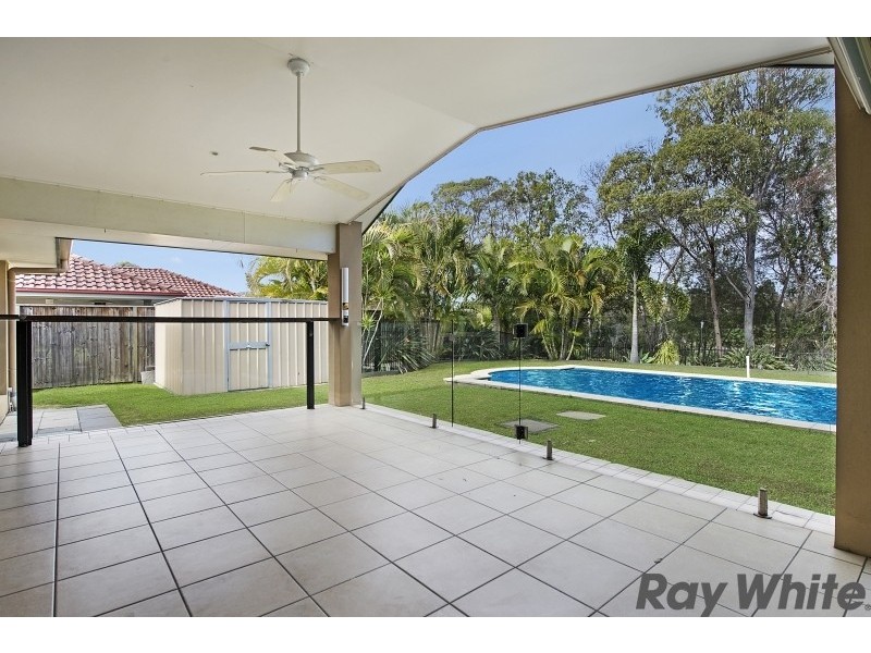 13 Copeland Drive, North Lakes QLD 4509