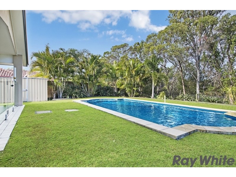 13 Copeland Drive, North Lakes QLD 4509