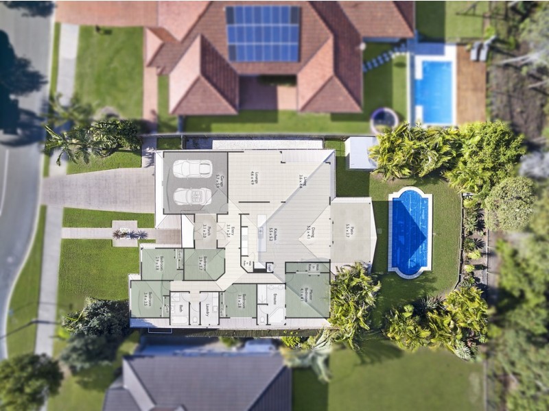 13 Copeland Drive, North Lakes QLD 4509