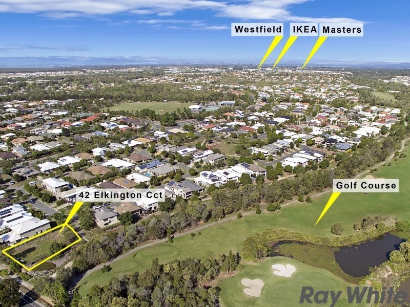 42 (Lot 146) Elkington Circuit, North Lakes QLD 4509