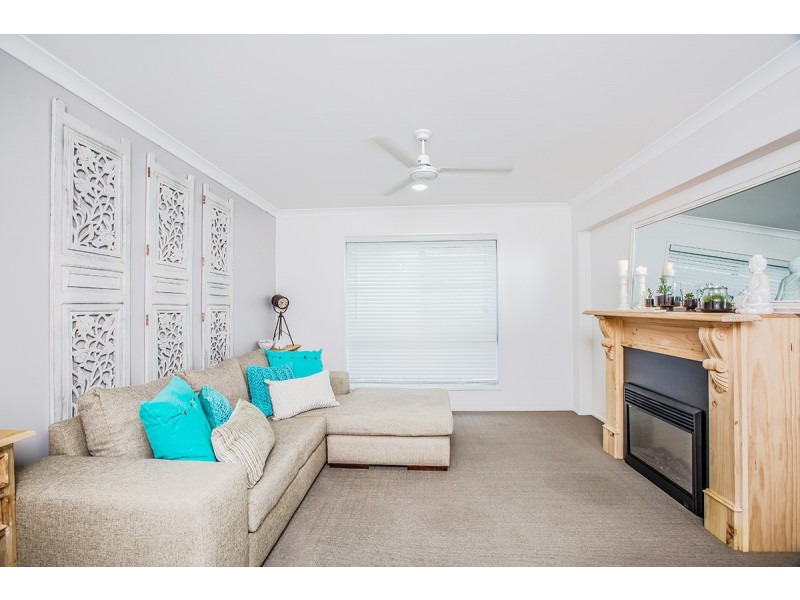 21 Denham Crescent, North Lakes QLD 4509