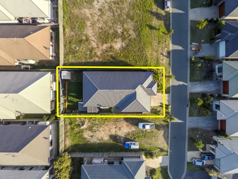 21 Denham Crescent, North Lakes QLD 4509