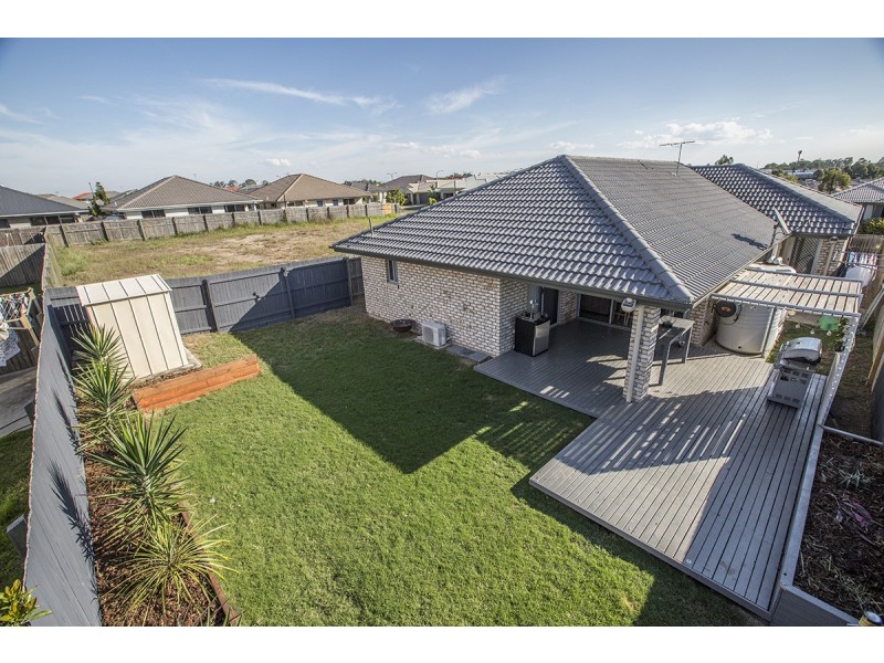 21 Denham Crescent, North Lakes QLD 4509