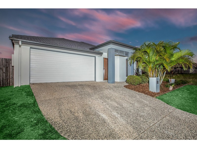 21 Denham Crescent, North Lakes QLD 4509