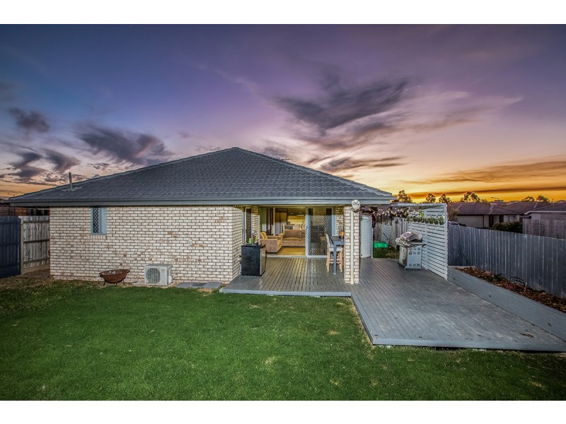 21 Denham Crescent, North Lakes QLD 4509