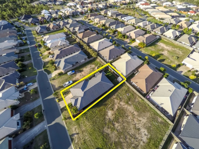 21 Denham Crescent, North Lakes QLD 4509