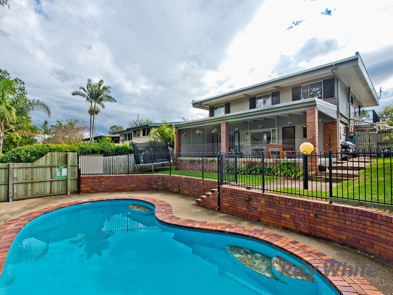 93 Woondaree Street, Bracken Ridge QLD 4017