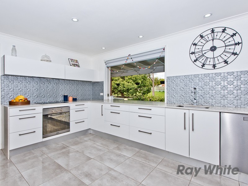 93 Woondaree Street, Bracken Ridge QLD 4017