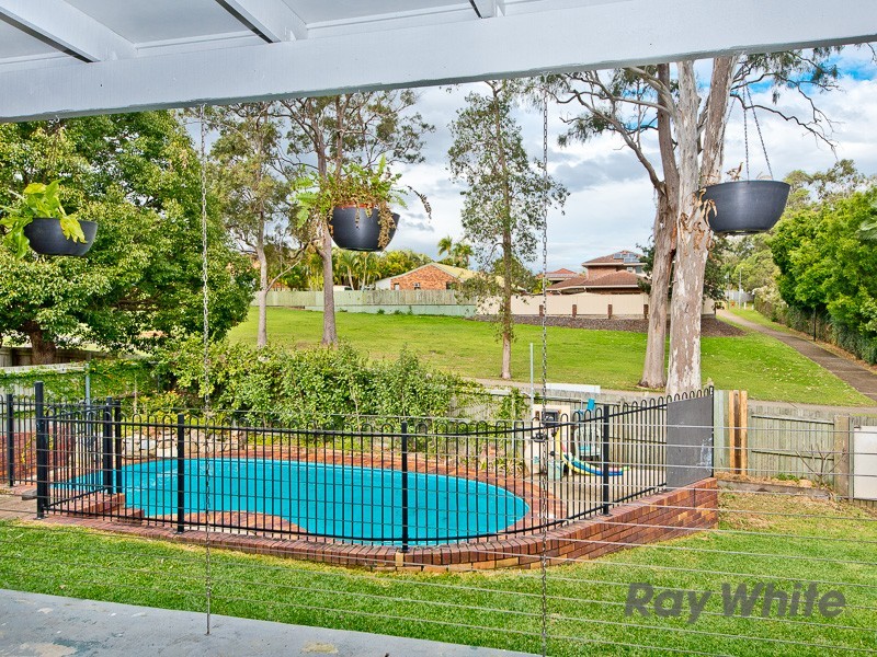 93 Woondaree Street, Bracken Ridge QLD 4017