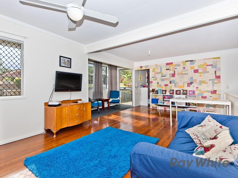 93 Woondaree Street, Bracken Ridge QLD 4017