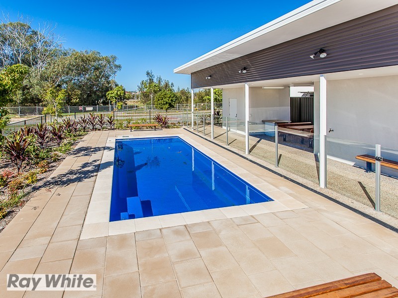 32/1 Bowen Street, Mango Hill QLD 4509