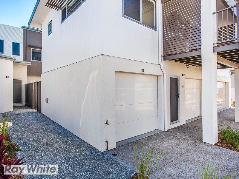 32/1 Bowen Street, Mango Hill QLD 4509