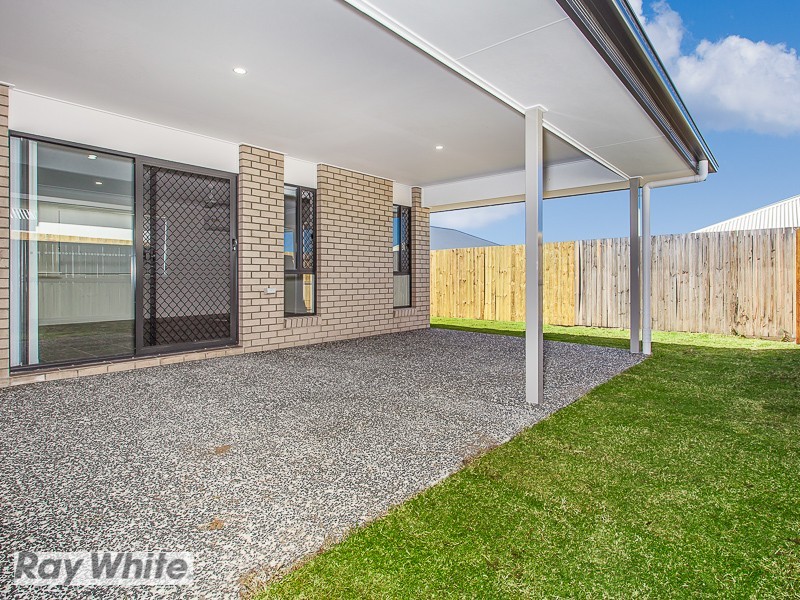 41 Sundown Circuit, North Lakes QLD 4509