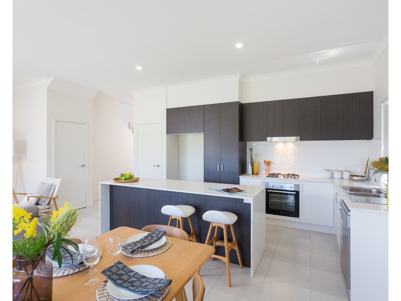 33/1 Bowen Street, Mango Hill QLD 4509