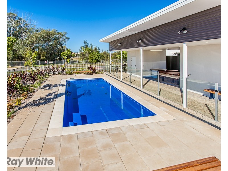 33/1 Bowen Street, Mango Hill QLD 4509