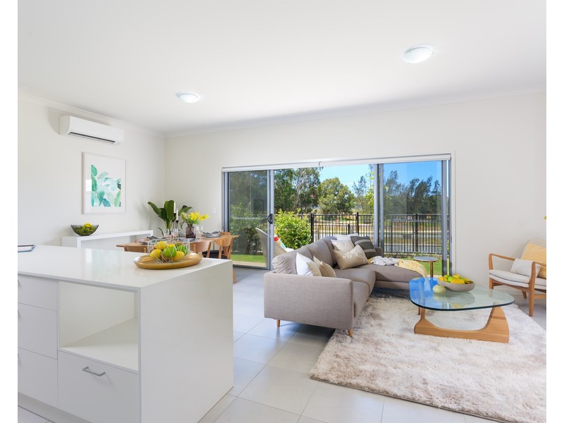 33/1 Bowen Street, Mango Hill QLD 4509