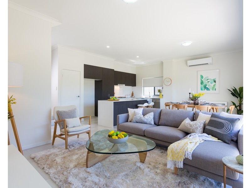 33/1 Bowen Street, Mango Hill QLD 4509