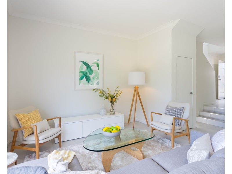 33/1 Bowen Street, Mango Hill QLD 4509