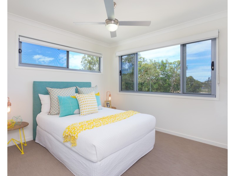 33/1 Bowen Street, Mango Hill QLD 4509