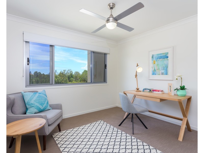 33/1 Bowen Street, Mango Hill QLD 4509