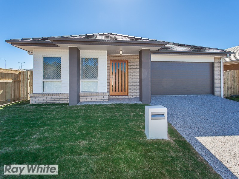 40 Mapleton St., North Lakes QLD 4509