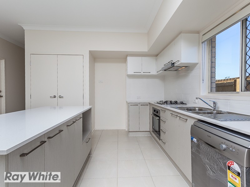 40 Mapleton St., North Lakes QLD 4509