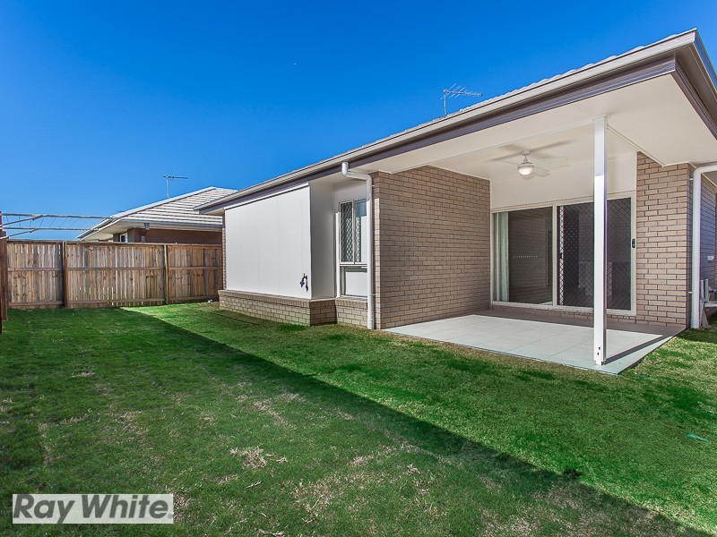 40 Mapleton St., North Lakes QLD 4509