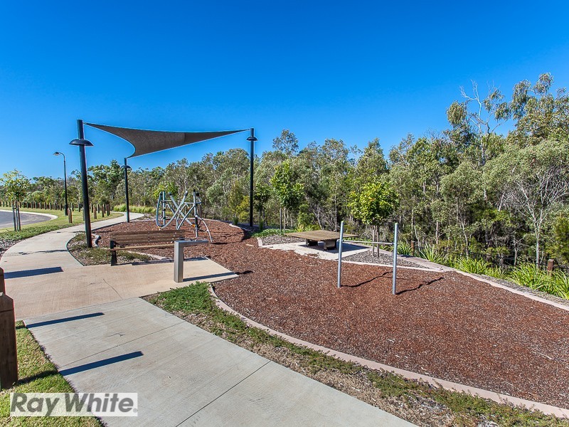 40 Mapleton St., North Lakes QLD 4509