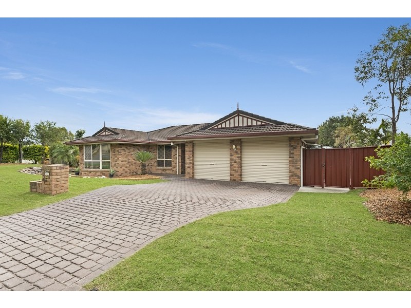 20 Fitzroy Crescent, Murrumba Downs QLD 4503