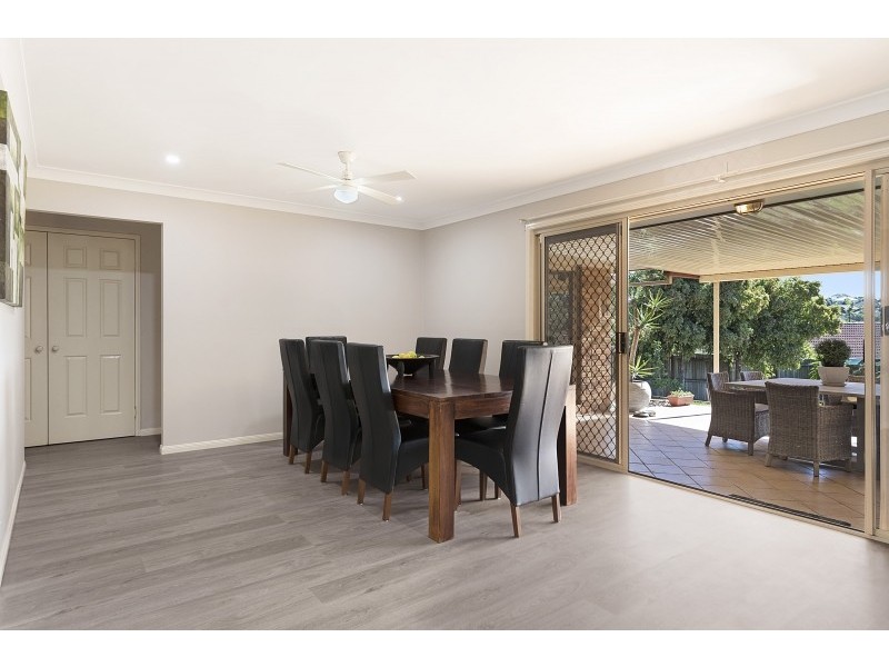 20 Fitzroy Crescent, Murrumba Downs QLD 4503